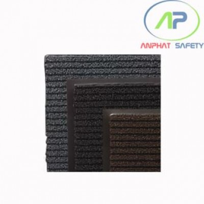 Thảm dặm chân lấy bụi, cát mịn 3M™ Nomad Carpet Matting 4000